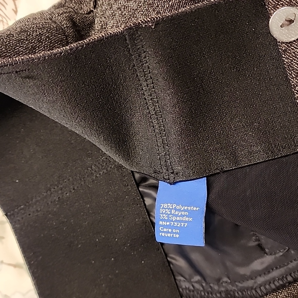 Beautiful pants - Picture 4 of 10